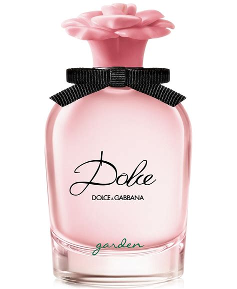 dolce dolce gabbana garden|Dolce & Gabbana garden women perfume.